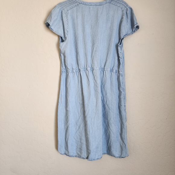 Downeast Dress L - Picture 3 of 3